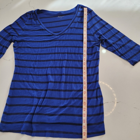 Reitmans top - women's size XL - Picture 8 of 8